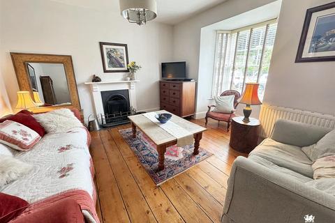 3 bedroom townhouse for sale, Church Road, Llansteffan, Carmarthen