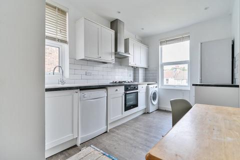 3 bedroom maisonette to rent, Herbert Road, Brighton, East Sussex, BN1