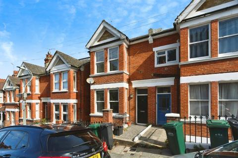 3 bedroom maisonette to rent, Herbert Road, Brighton, East Sussex, BN1