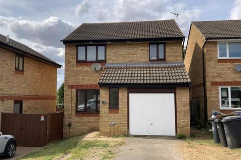 3 bedroom detached house for sale, South Copse, Northampton