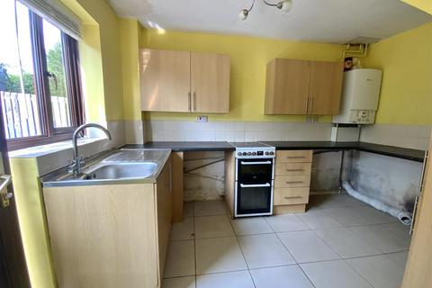 3 bedroom detached house for sale, South Copse, Northampton