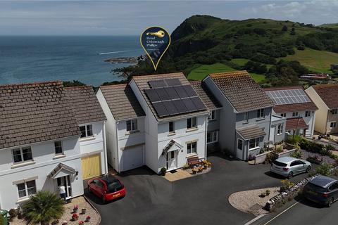 3 bedroom detached house for sale, Ilfracombe, Devon