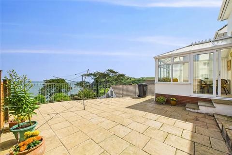 3 bedroom detached house for sale, Ilfracombe, Devon