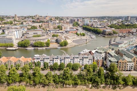2 bedroom flat for sale, Cumberland Road, Bristol BS1
