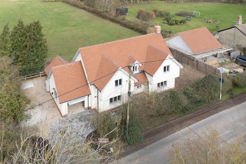 undefined, Wicken Road, Clavering, CB11