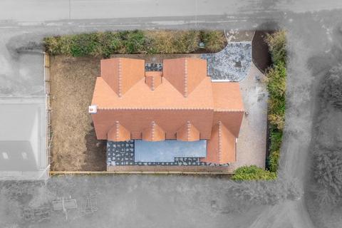 undefined, Wicken Road, Clavering, CB11