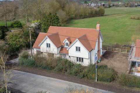 undefined, Wicken Road, Clavering, CB11