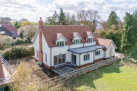 undefined, Wicken Road, Clavering, CB11