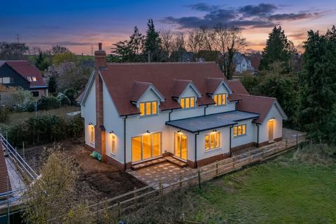 undefined, Wicken Road, Clavering, CB11