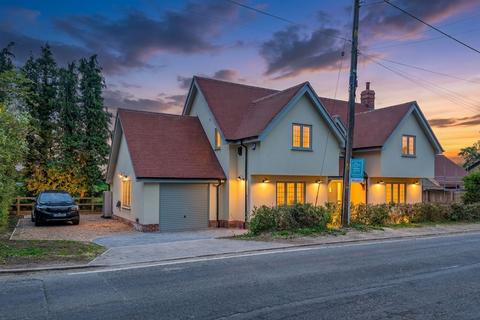 undefined, Wicken Road, Clavering, CB11