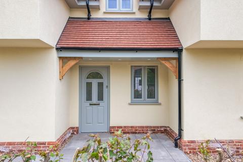 undefined, Wicken Road, Clavering, CB11