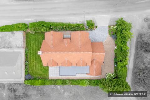 undefined, Wicken Road, Clavering, CB11