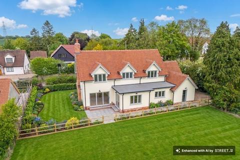 undefined, Wicken Road, Clavering, CB11