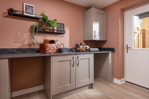 undefined, Plot 4 at Oakview Quarter, PR3 Copp Lane, Preston PR3