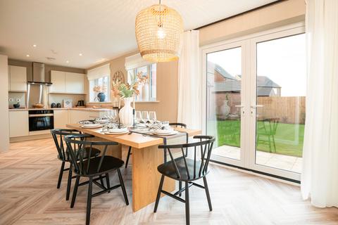 4 bedroom detached house for sale, Plot 4 at Oakview Quarter Copp Lane, Preston PR3