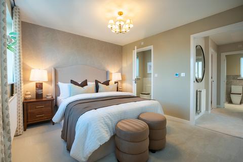 4 bedroom detached house for sale, Plot 4 at Oakview Quarter Copp Lane, Preston PR3