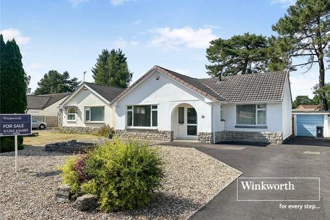 Maple Drive, Dorset BH22
