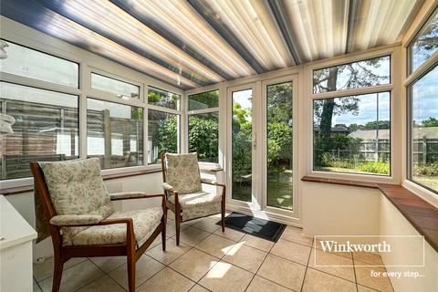 undefined, Maple Drive, Dorset BH22
