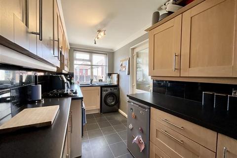 492 Richmond Road, Sheffield, S13 8NB