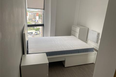 3 bedroom flat to rent, The Landmark, 30 Oldfield Road, Salford, M5