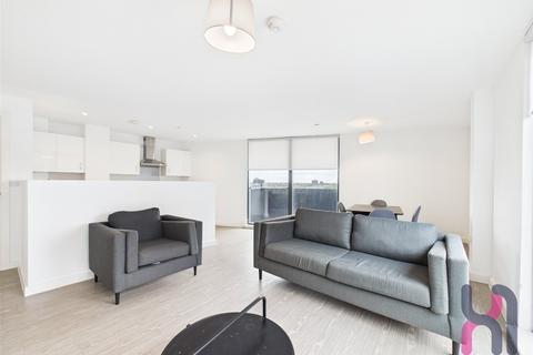 undefined, The Landmark, 30 Oldfield Road, Salford, M5