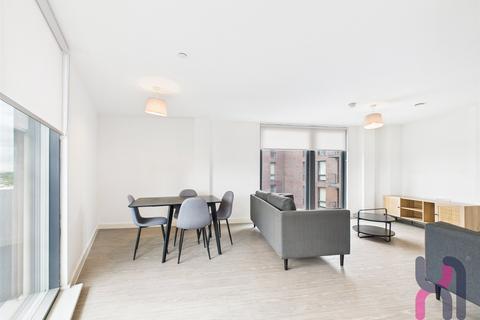 undefined, The Landmark, 30 Oldfield Road, Salford, M5