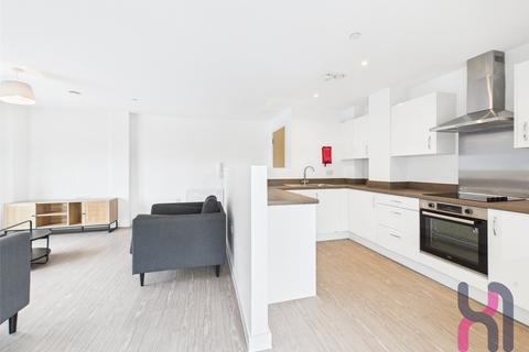 undefined, The Landmark, 30 Oldfield Road, Salford, M5