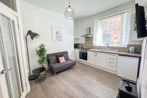 1 bedroom flat to rent, Restalrig Road South, Restalrig, Edinburgh, EH7