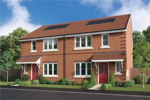 undefined, Plot 284, Whitton at Stevenage Phase 1D, SG1, North Road, Stevenage SG1