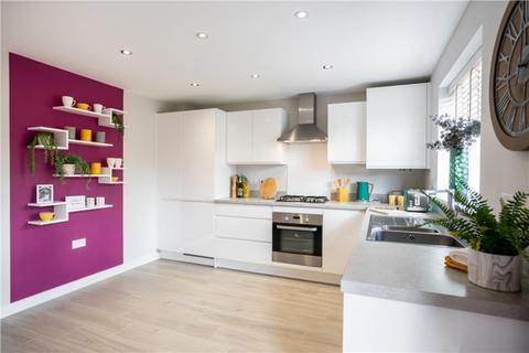 undefined, Plot 284, Whitton at Stevenage Phase 1D, SG1, North Road, Stevenage SG1