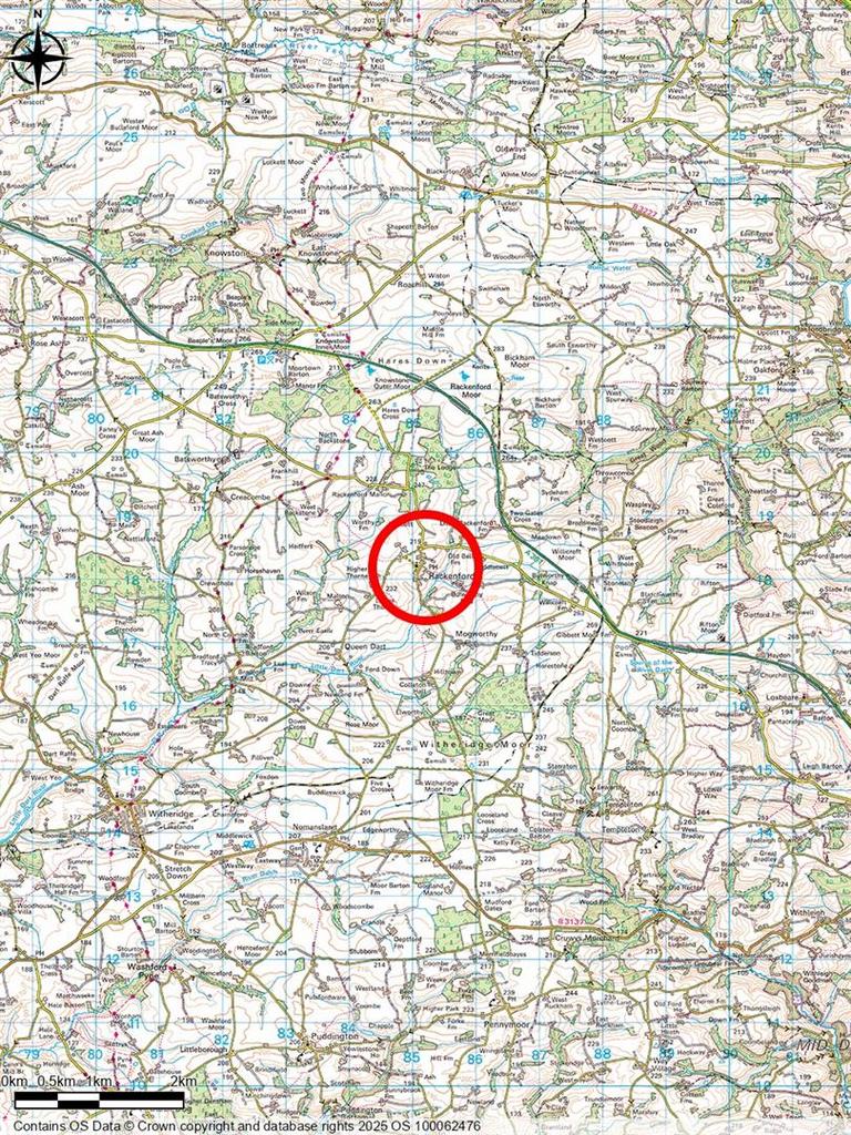 Site Location Plan