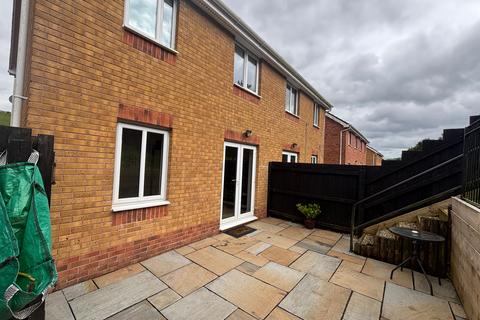 undefined, Cwrt Pant Yr Awel, Lewistown, Bridgend