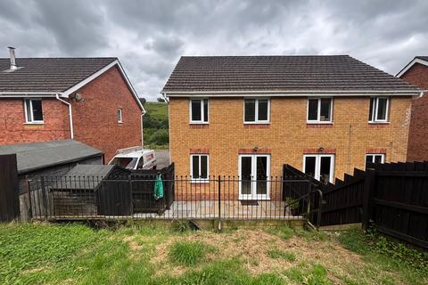 undefined, Cwrt Pant Yr Awel, Lewistown, Bridgend