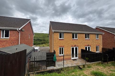 undefined, Cwrt Pant Yr Awel, Lewistown, Bridgend