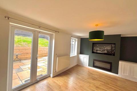 undefined, Cwrt Pant Yr Awel, Lewistown, Bridgend