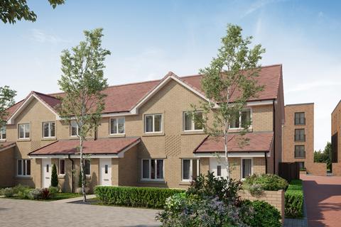 3 bedroom terraced house for sale, The Sandhill at Winchburgh Grange, EH52, 2 Millcraig Terrace EH52
