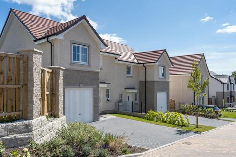 undefined, The Glencoe at Earl's Way, KY7, Cadham Road KY7