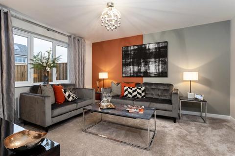 undefined, The Glencoe at Earl's Way, KY7, Cadham Road KY7