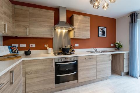 undefined, The Glencoe at Earl's Way, KY7, Cadham Road KY7