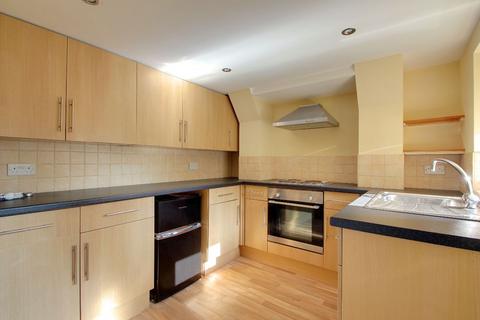 2 bedroom terraced house to rent, Park Road, Pateley Bridge, Harrogate