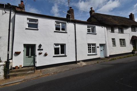 undefined, South Street, Hatherleigh