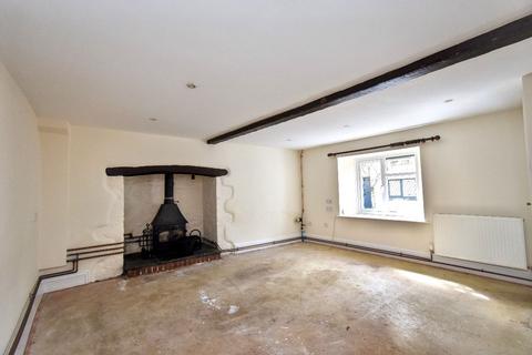 undefined, South Street, Hatherleigh