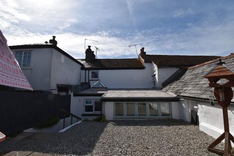 undefined, South Street, Hatherleigh