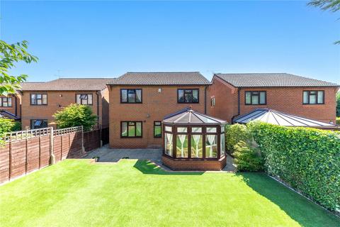 4 bedroom detached house for sale, Malthouse Green, Bedfordshire LU2