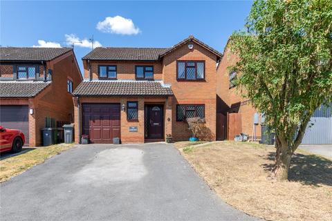 4 bedroom detached house for sale, Malthouse Green, Bedfordshire LU2