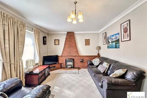 undefined, Park Row, Tredegar