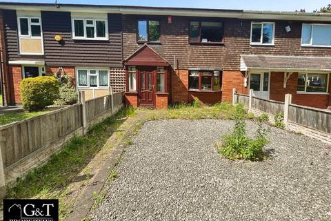 3 bedroom terraced house for sale, Butterfly Way, Cradley Heath