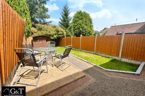 undefined, Yew Tree Road, Dudley