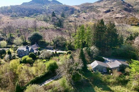 undefined, Talywaen, Dolgellau, LL40 1TH