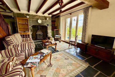undefined, Talywaen, Dolgellau, LL40 1TH